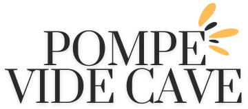 Pompe vide-cave