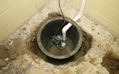 Pourquoi utiliser une pompe vide-cave ?